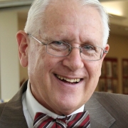Rev. Dr. Richard Knodel, M.Div., Ph.D.